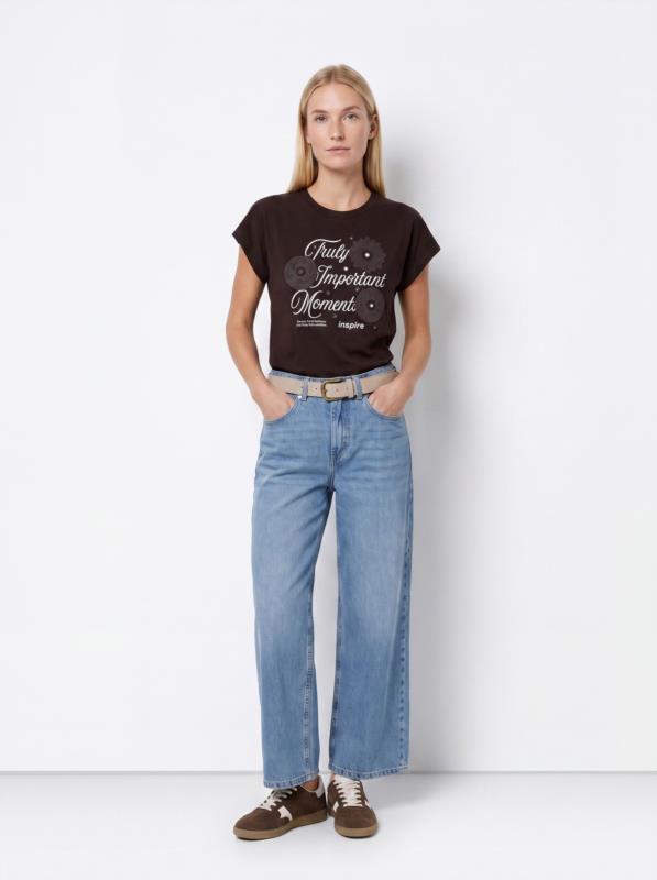 CAMISETA POLKA