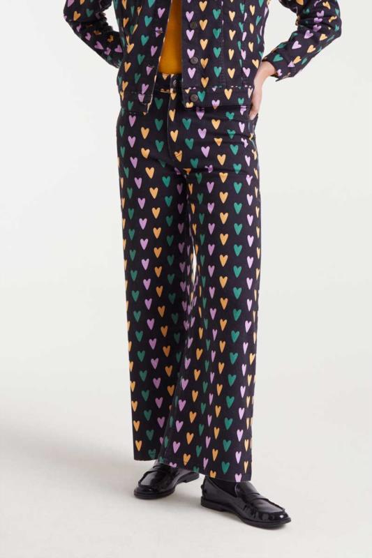 PANTALÓN CUPIDO LINES