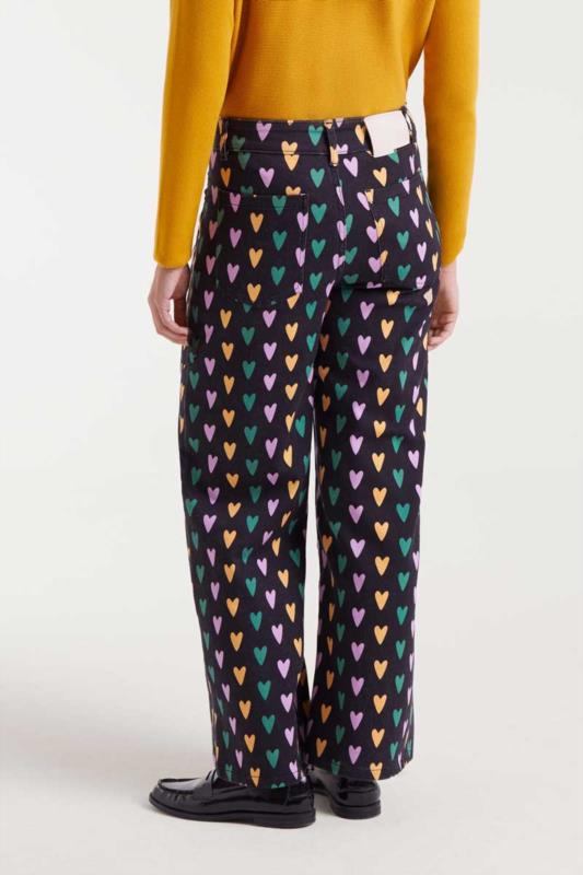 PANTALÓN CUPIDO LINES