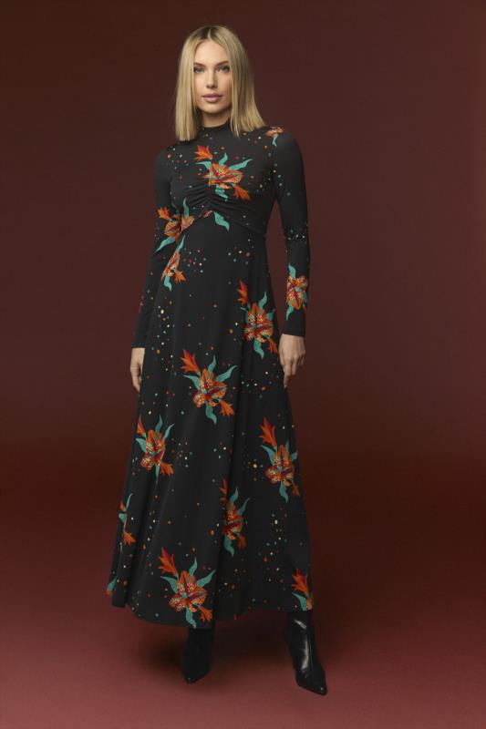 VESTIDO CHARING