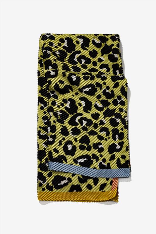 PAÑUELO ANIMAL PRINT