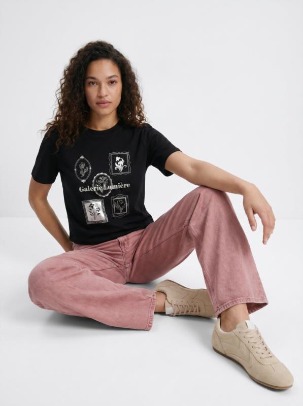 CAMISETA BONCHIC
