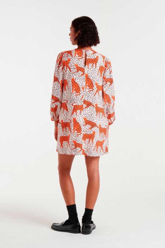 VESTIDO TANO