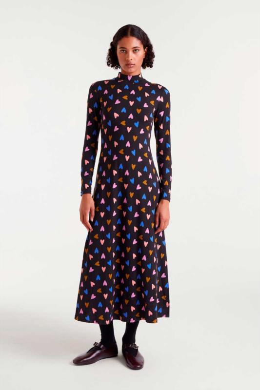 VESTIDO POTPOURRI