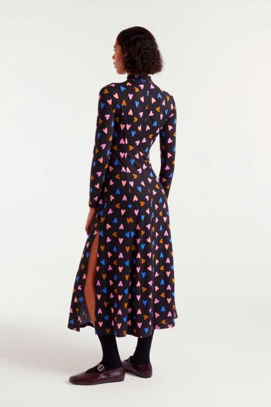 VESTIDO POTPOURRI