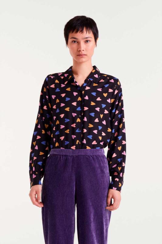 CAMISA POTPOURRI