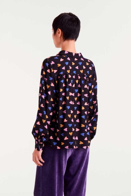CAMISA POTPOURRI