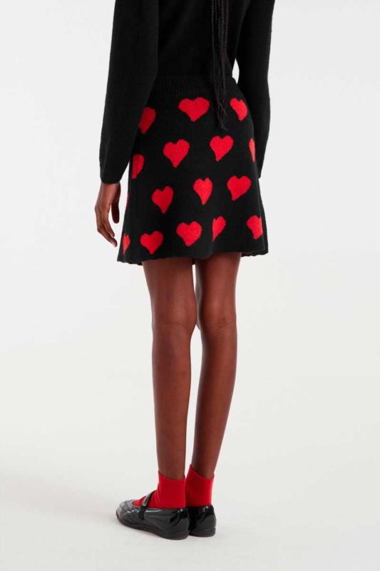FALDA HEART ATTACK