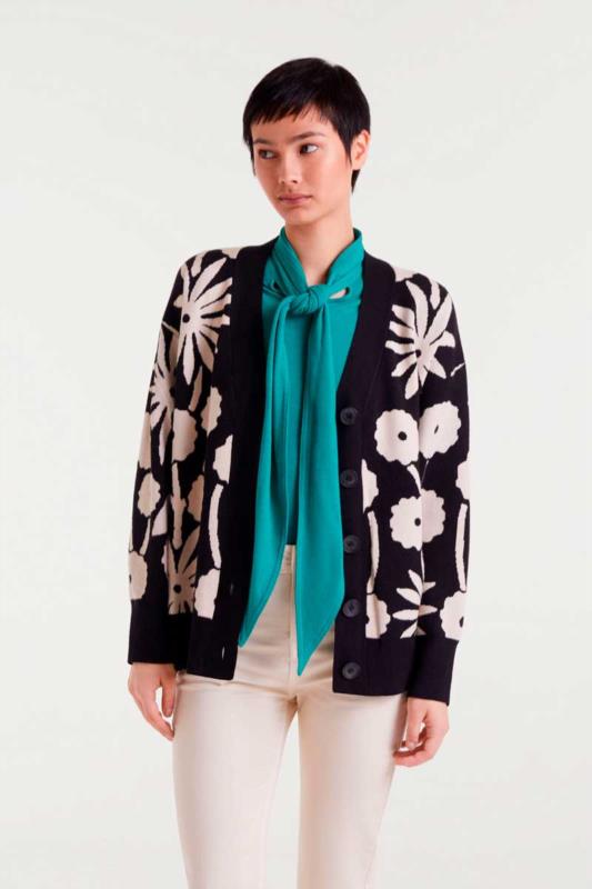 CHAQUETA TOFU