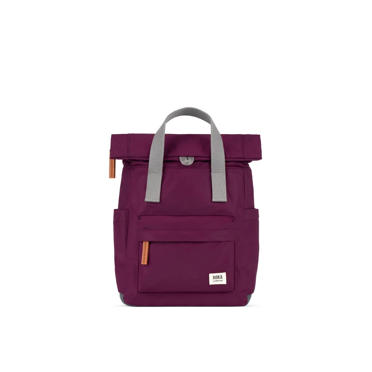 MOCHILA PLUM