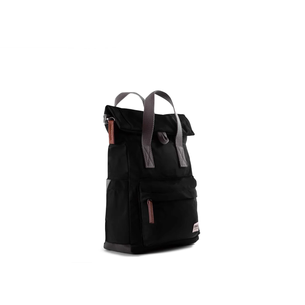 MOCHILA BLACK SMALL