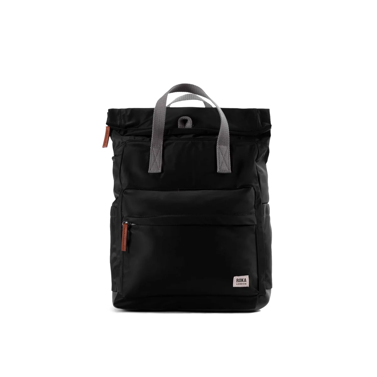 MOCHILA BLACK MEDIUM