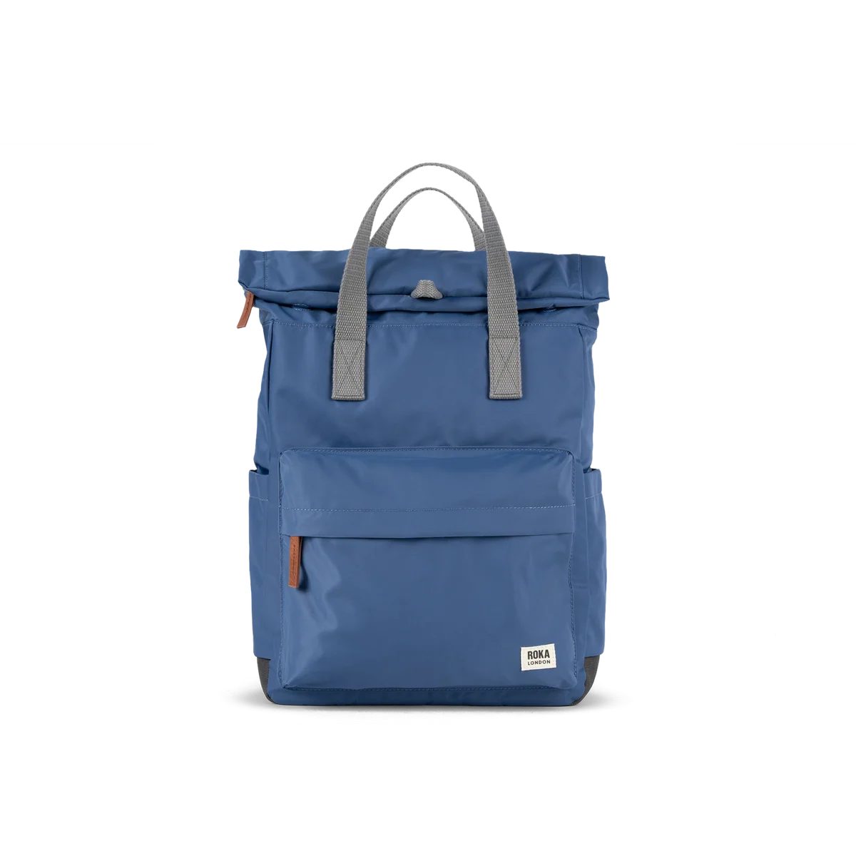 MOCHILA CRISP BLUE