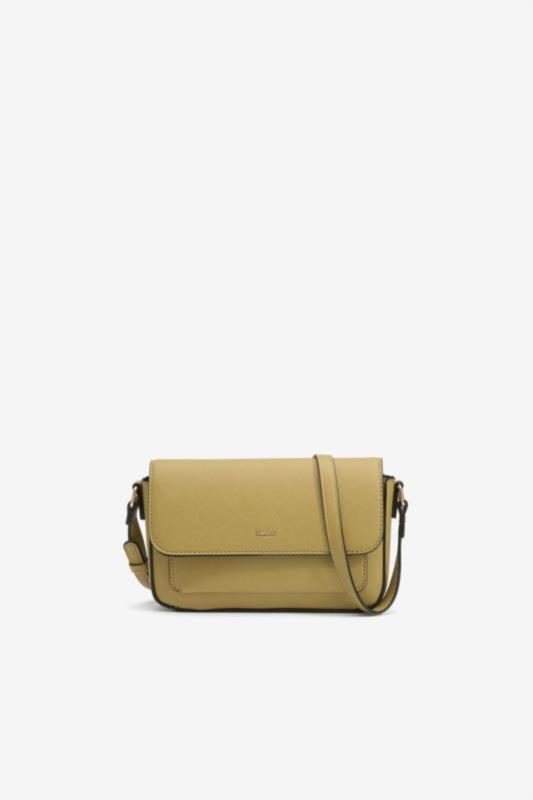 BOLSO BANDOLERA VERDE