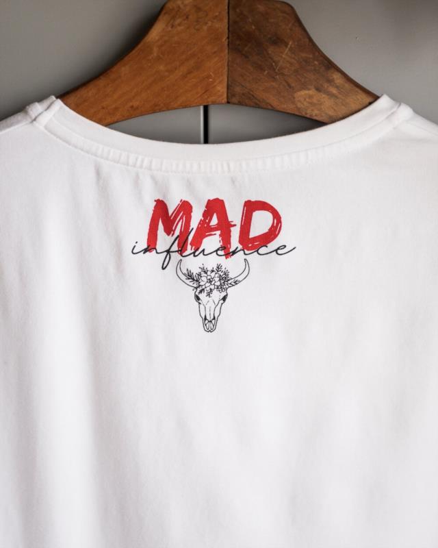 CAMISETA QUEEN