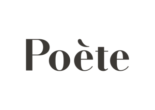 POÈTE