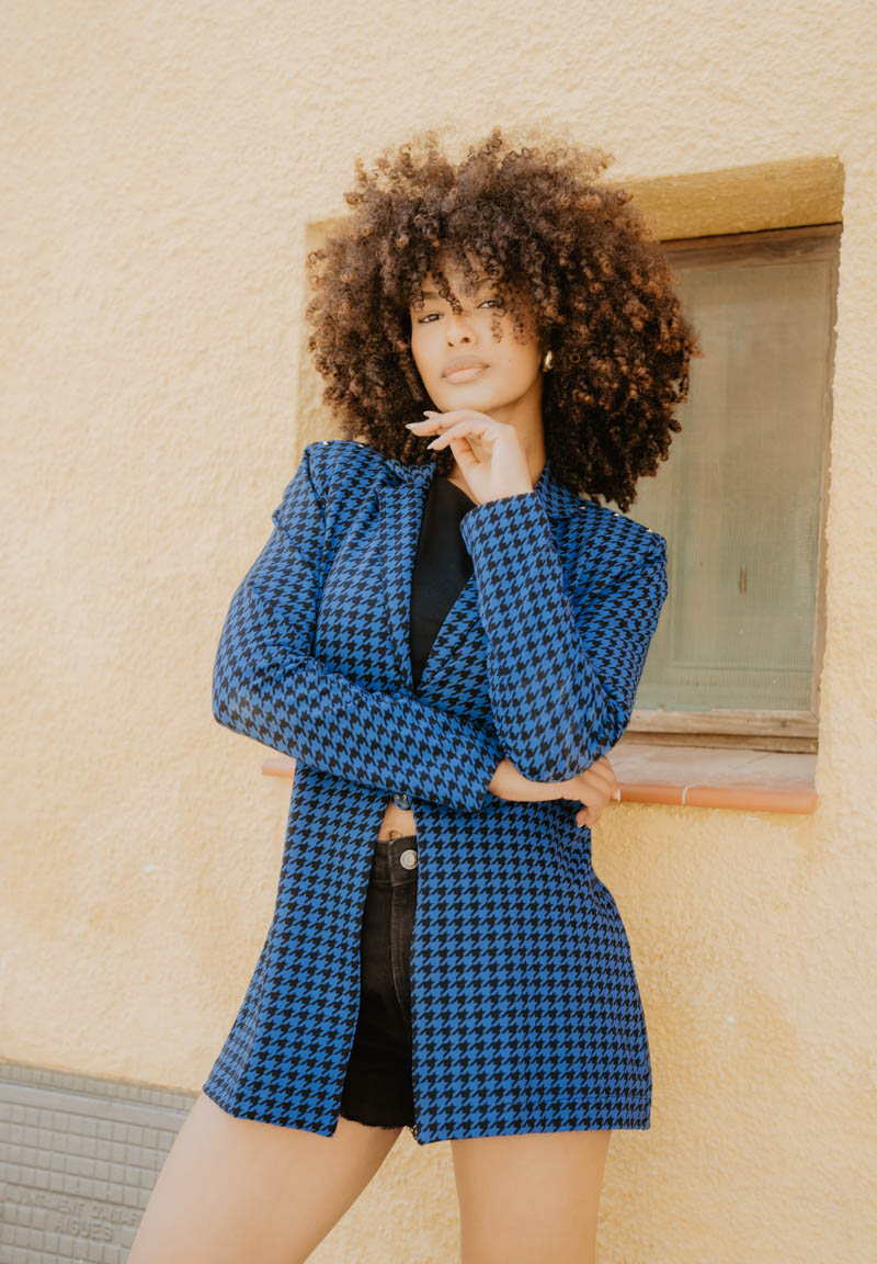 Abrigos y chaquetas de mujer