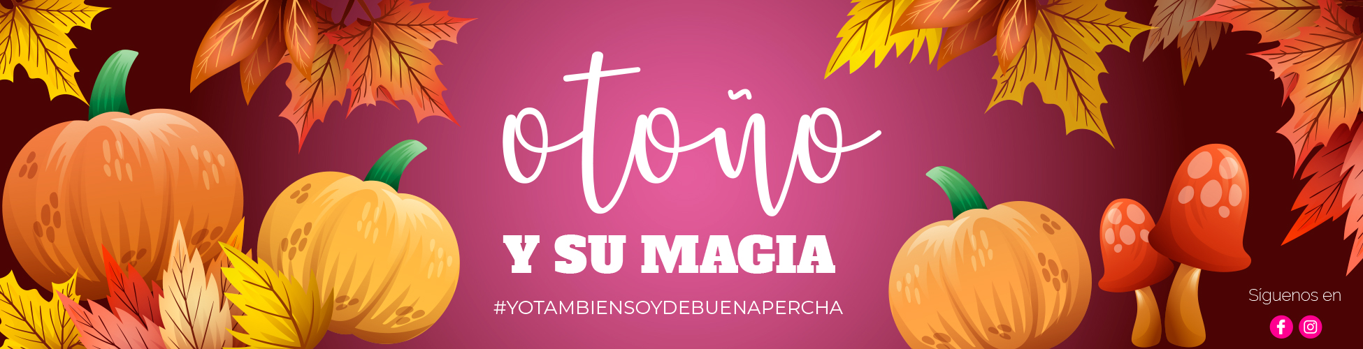 OTOÑO 2025